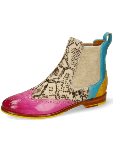 MELVIN & HAMILTON Stiefelette Selina 29 in Multi