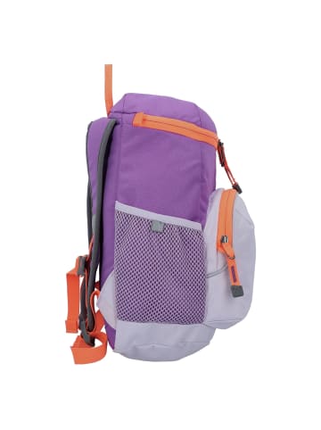 Jack Wolfskin Erlebnis Kinderrucksack 33 cm in sea rose