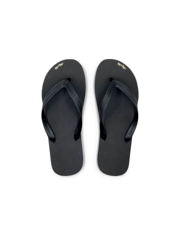 Flip Flop Flip Flop "Flipflop" in schwarz