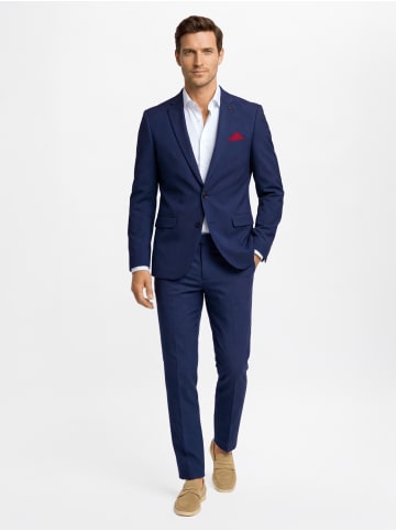 Finshley & Harding London Sakko in indigo