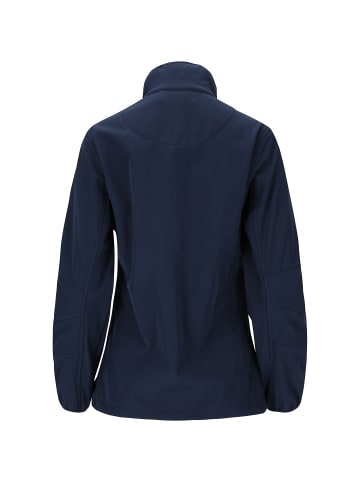Whistler Funktionsjacken Covina in Marine3271
