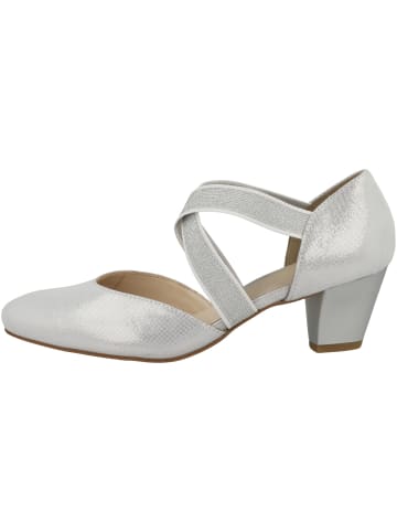 ara Pumps 12-33439 in weiss