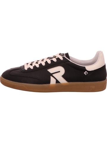 rieker Sneaker in schwarz