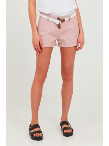 Oxmo Chinoshorts OXChanett in Rosa