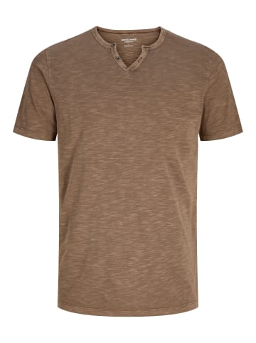 Jack & Jones Rollkragen in Cocoa