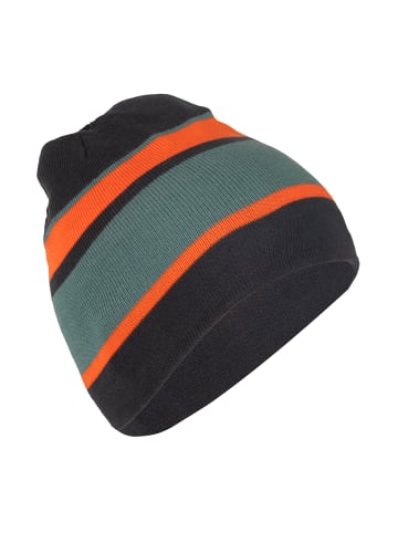 Trollkids Cap Nordland in black