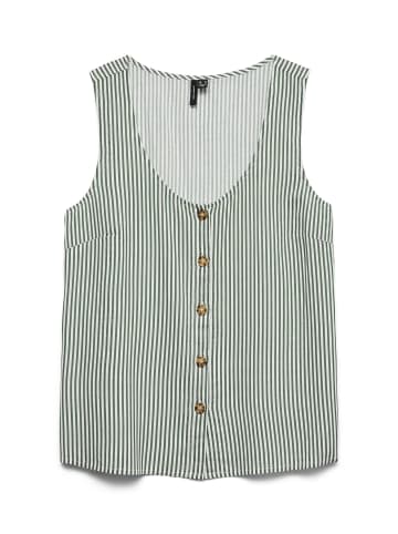 Vero Moda Hemd in Laurel Wreath