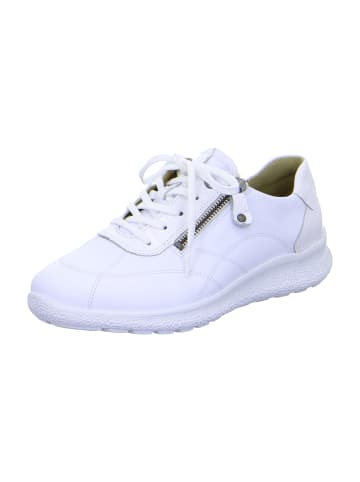 Hartjes Komfort Schnürschuhe in Weiß