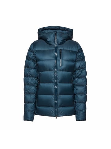 Black Diamond W G COMPWARM in Rauchblau