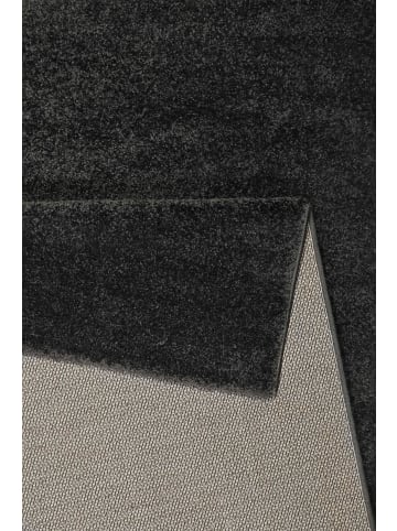 Esprit home Teppich "CALIFORNIA" in Anthrazit