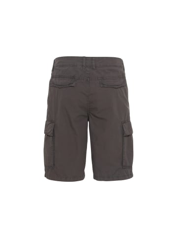 Camel Active Shorts in grau