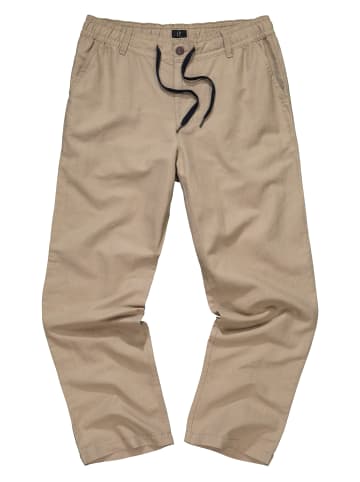 JP1880 Schlupfhose in camelbraun