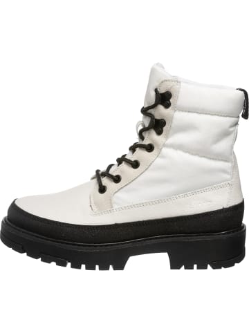 Levi´s Stiefel in regular white