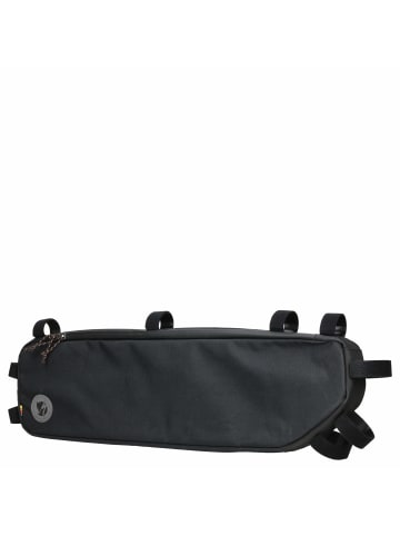 FJÄLLRÄVEN S/F Frame Bag L 5 - Rahmentasche (Bikepacking) 53 cm in schwarz