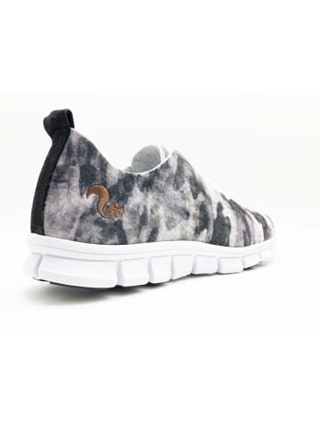 thies Sneaker für Herren in grau