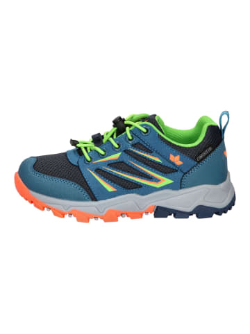 Lico Outdoorschuh "Bendigo" in Blau