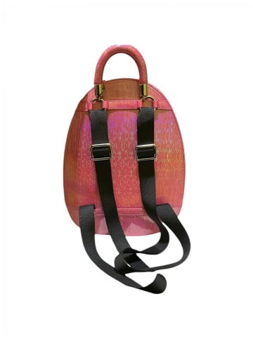 Rebelle Rucksack awyr_flashdesign Rosa
