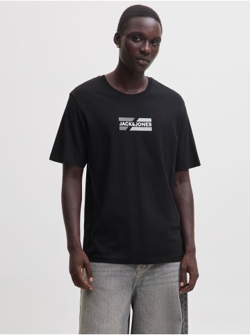 Jack & Jones T-shirt in Black