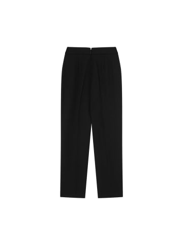 Pinko Hose Schwarz
