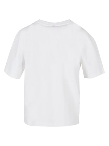 Mister Tee Mister Tee in white