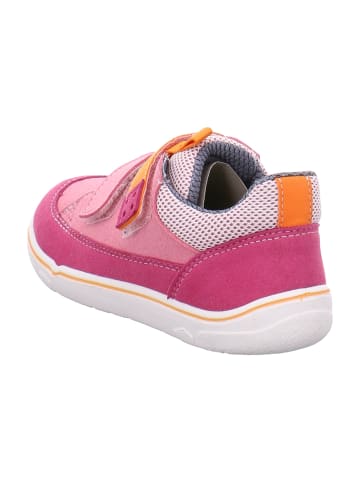 Ricosta Klettschuhe in Rosa