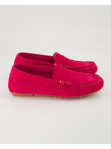 Marc O'Polo Shoes Slipper in Pink