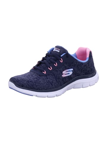 Skechers Sneaker Low in Blau