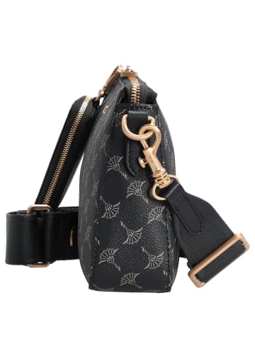 JOOP! Women Cortina 1.0 Jasmina - Schultertasche XS 24 cm (off white) in dark navy