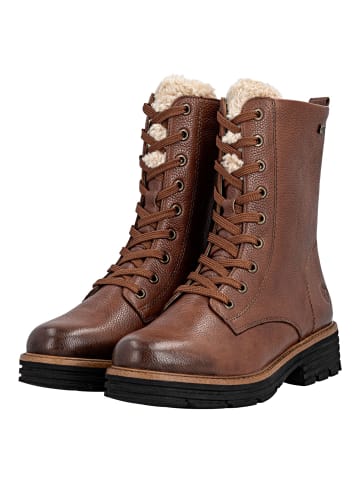 remonte Stiefelette in Braun