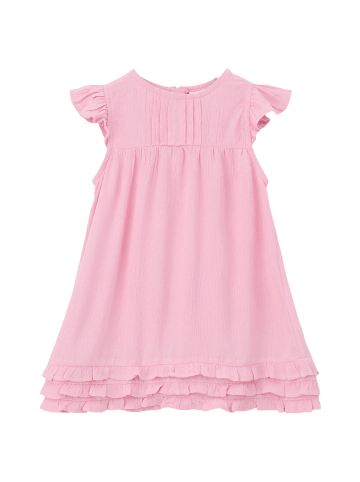 s.Oliver Kleid kurz in Pink