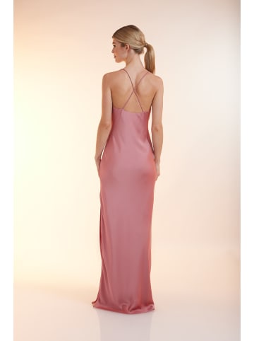 Unique Abendkleid Sweet Seduction Dress in Moonlight mauve