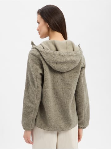 Camel Active Jacke in schilf