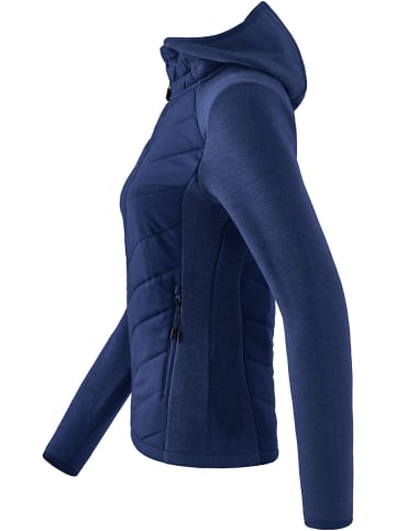 erima Damen Function Steppjacke in new navy