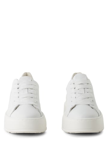 Tamaris Sneaker Sneaker in weiß