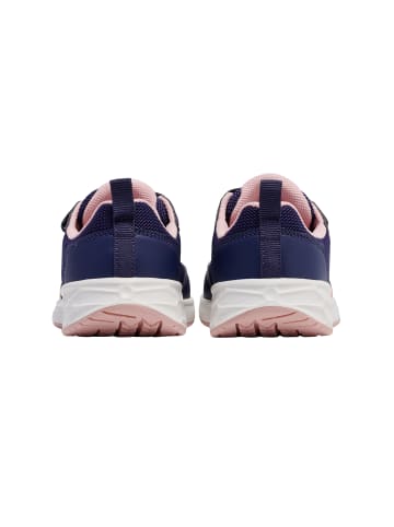 Hummel Hummel Klettverschluss Shoe Turbo Run Lebensstil Kinder in ASTRAL AURA