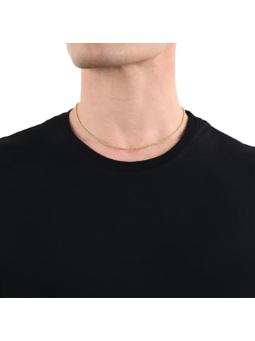 Amor Collier Gold 375/9 ct in Gold