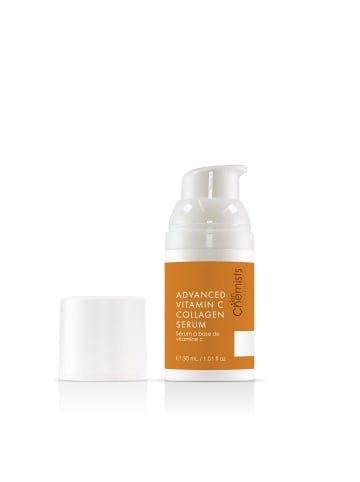 Skinchemists SC Fortgeschrittenes Vitamin C-Kollagenserum