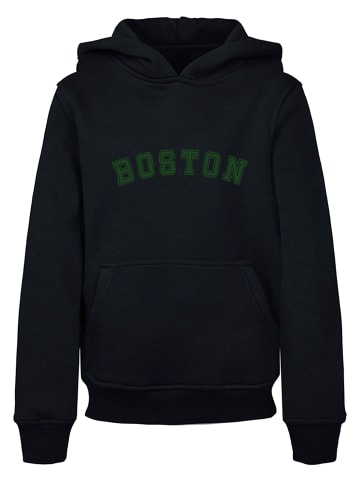Merchcode Merchcode Kapuzenpullover in black