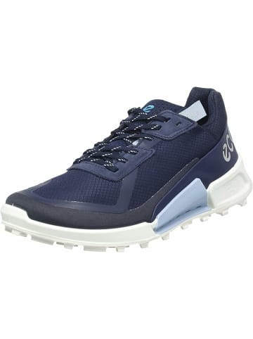 Ecco Runningschuhe für Damen in blau