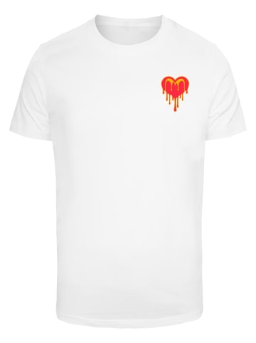 Mister Tee Mister Tee T-Shirts in white