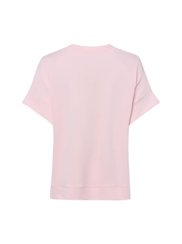 Marie Lund T-Shirt in rosa