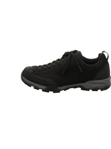 SCARPA Outdoorschuh in schwarz