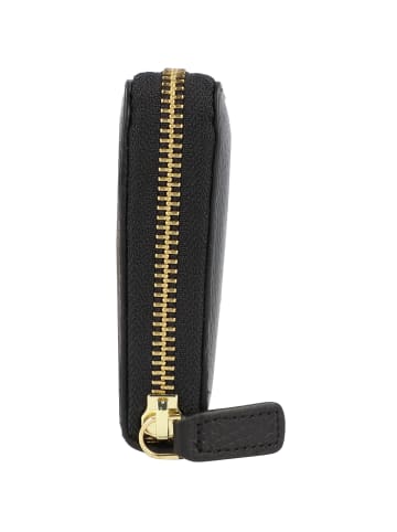 BRIC`s Marmolada Geldbörse RFID Leder 18,5 cm nero