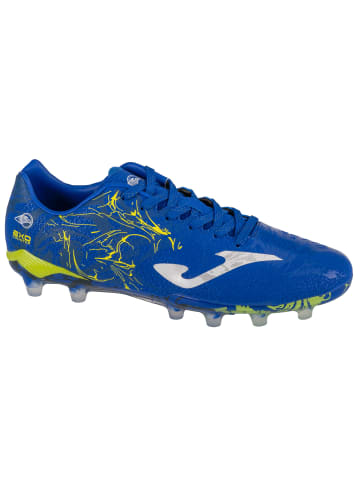 Joma Joma Super Copa 24 SUPW FG in Blau