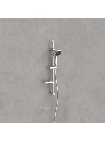 Franz Joseph Schütte FRESH Stangenbrause-Set, Chrom