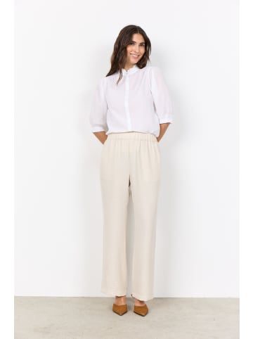 soyaconcept SC-CALISTE 13 Kleidungsstück in Weiß