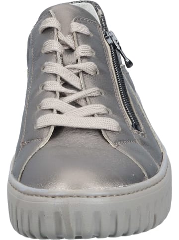 WALDLÄUFER Schnürschuhe, Klassische Halbschuhe in bronce