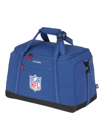 travelite travelite x NFL Turnbeutel 41 cm in nfl shield