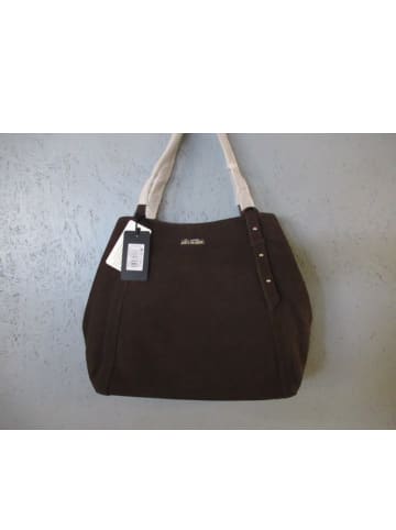 Hey Marly Shopper Pretty Wonder L in Braun