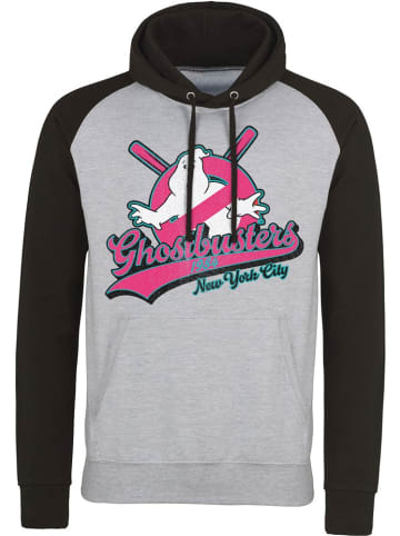 Ghostbusters Hoodie in Grau